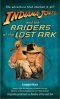 [Indiana Jones: Film Novelizations 01] • Raiders Of the Lost Ark